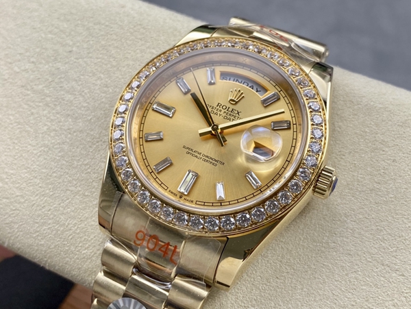 激安ロレックス背面デザイン